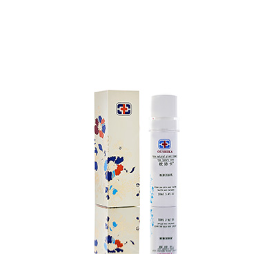 运河会下雨的乳液