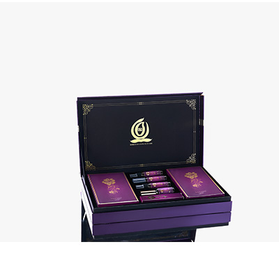 运河气血能量海底轮