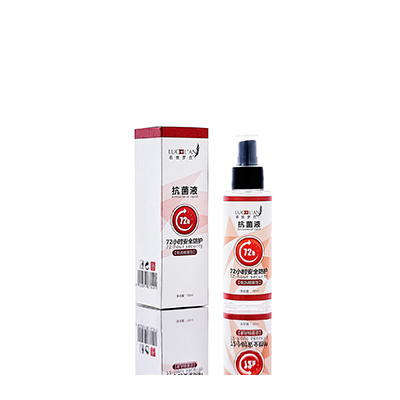 运河母婴防护喷雾