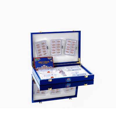 运河润芯滋润综合版