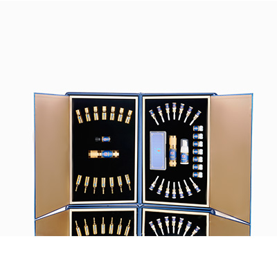 运河7D私密抗衰养护套