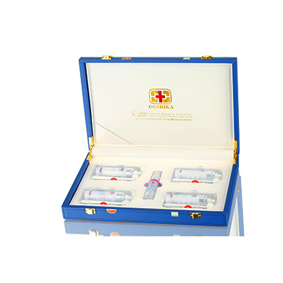 恢复自洁系统套运河