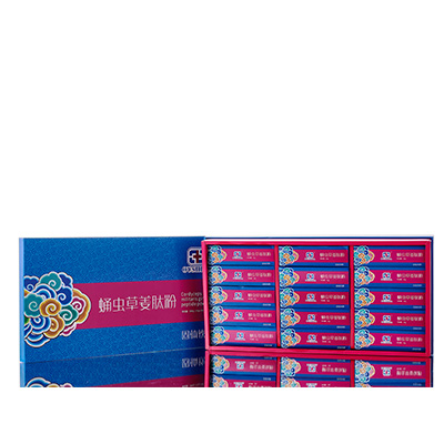 运河调经养气汤